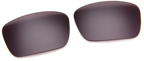 Oakley Fuel Cell 16-962 Replacement Lens - Warm Gray