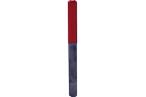 AMPLIFIEDPARTS Burnishing Tool, 1/4" Wide