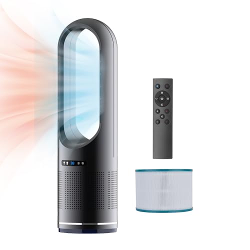 Faryuan 3-in-1 Tower Fan