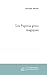 Les papyrus grecs magiques (Essais et documents) (French Edition) by 