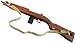 Ultimate Arms Gear M1 M-1 Carbine Military Classic WWII Reproduction Tan Canvas 1.00