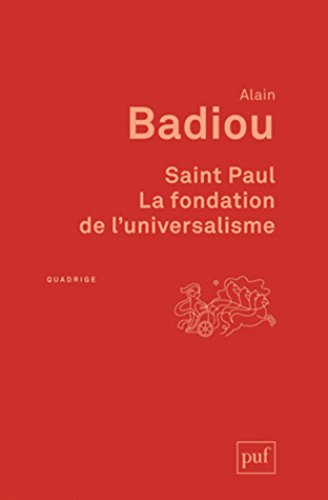 Saint Paul