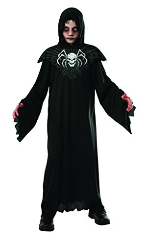 Rubies Death Stalker Robe Costume