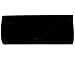FASHIONROAD Evening Clutch, Vintage Velvet Envelope Clutch Purses For Women, Retro Handbags For Wedding And Party Black