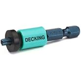 Trex Deck Screw Depth Setter Tool