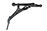 Prime Choice Auto Parts CAK699 Front Lower Control Arm Right Passengers Side