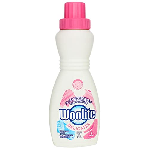 Summit Brands 06130 16oz 16 Oz Woolite Fabric Wash photo 9