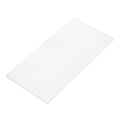 DMiotech 12 x 24 x 1/2 Inch Plastic UHMW
