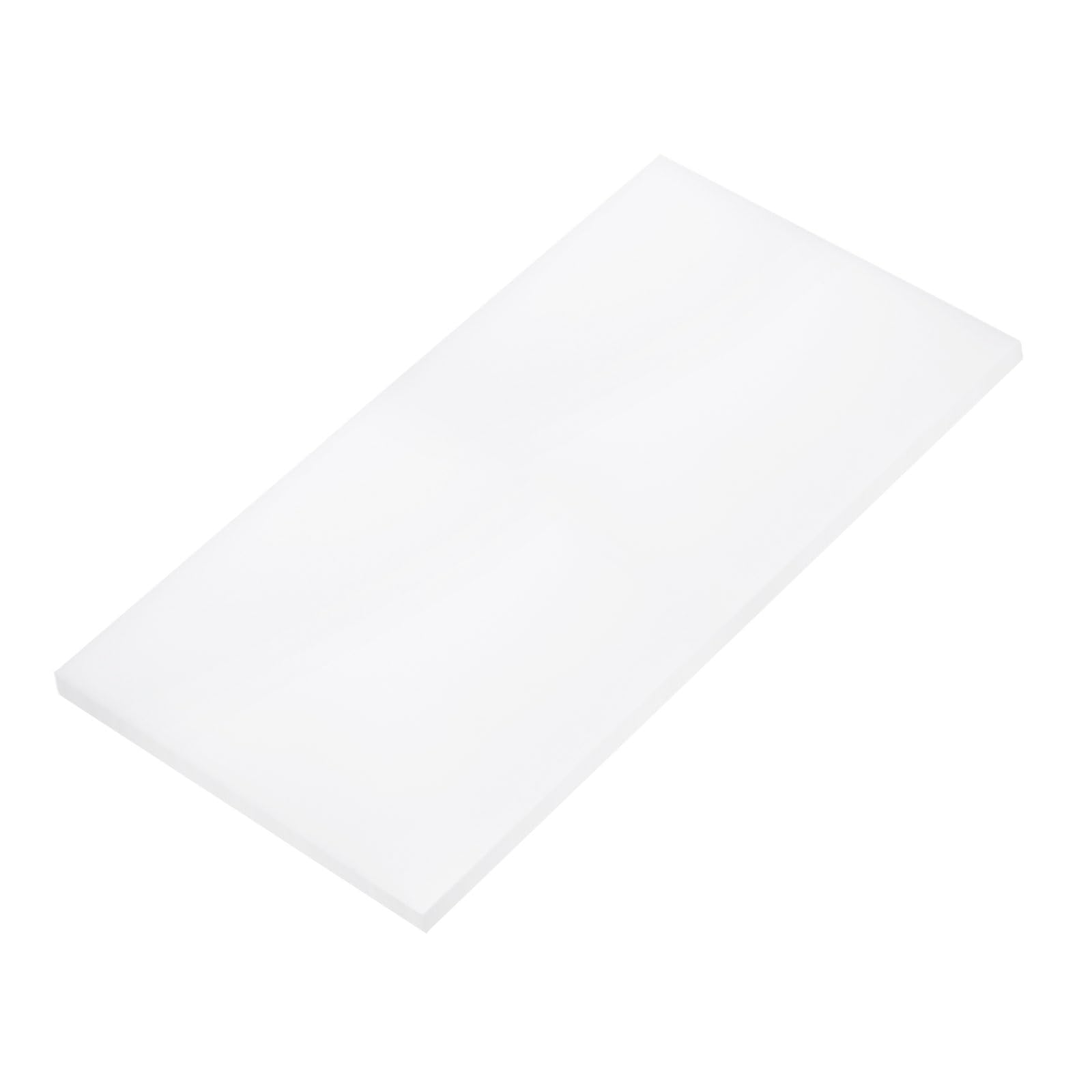 DMiotech 12 x 24 x 1/2 Inch Plastic UHMW