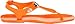 Michael Michael Kors Women's Plate Jelly Sandal