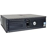 Dell OptiPlex GX620 Pentium D 945 3.4GHz 2GB 250GB DVD?RW XP Professional Desktop