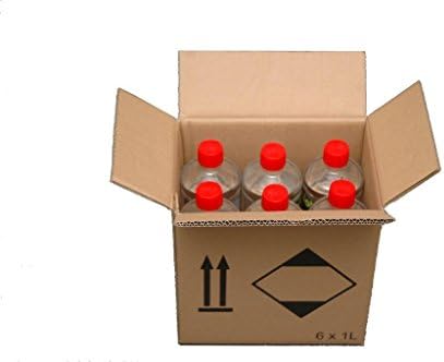 5L BIOETHANOL 'BIOLA' SUPERIOR FUEL DELIVERY UK and IRELAND 97% Pure. For use in fires and stoves. DEAL Buy 2 x 5L Get 2L FREE