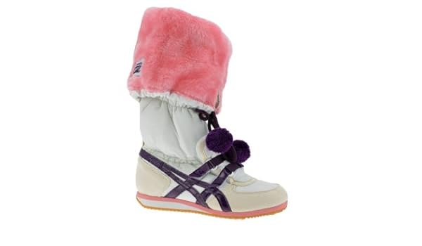 onitsuka tiger chica