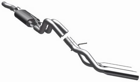 Magnaflow Performance Exhaust 15588 10-12 F150 Raptor 6.2L Cat Back Exhaust