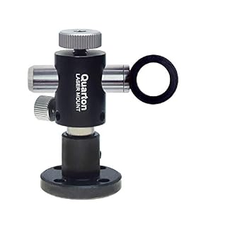 Quarton QLM-1125 Laser Module Mount Holder, 6mm to 12.5mm