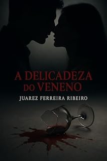 Livro A Delicadeza do Veneno