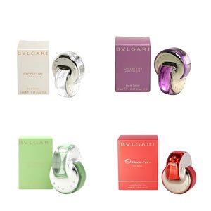 ファッショントレンド トップ100 ブルガリ 香水 人気 女性