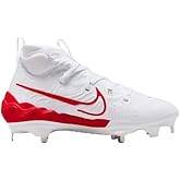Nike Alpha Huarache NXT Low Metal Baseball Cleats