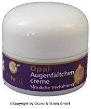 Sanoll Opal Eye Wrinkle Cream 15 ml, 15 ml (Pack of 1) - Image 3
