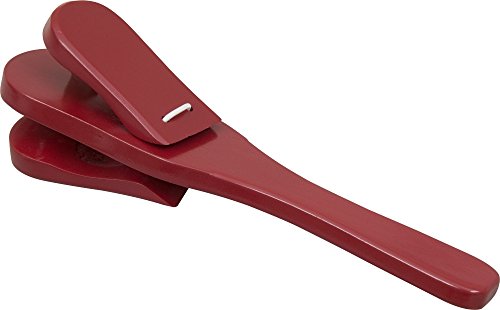 Rhythm Band Handle Castanet, Multi