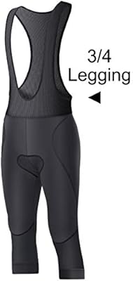 best winter bibs cycling