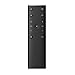 VIZIO XRT132 Remote Control for Vizio TV M50-D1, M55-D0, M60-C3, M60-D1, M65-D0, M70-D3, M80-D3, P50-C1, P55-C1, P65-C1, P75-C1, XR6M10, XR6P10