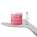 Majestic Pure Watermelon Body Scrub - Age Defying - Exfoliates, Hydrates, and Moisturizes Skin, 10 oz