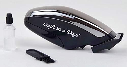 Quilt in a Day"Stripper" Electric Seam Ripper