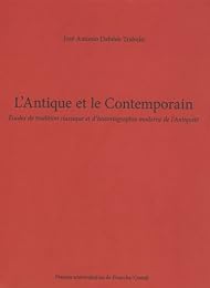 L' antique et le contemporain