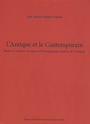 L' antique et le contemporain