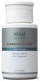 CLENZIderm Pore Therapy (5 oz/148 ml)