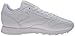 Reebok Women's Classic CTM R13 Shoe,White/White/White,8.5 M US