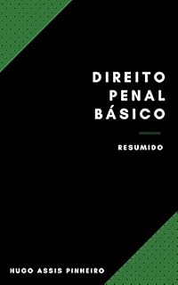 Livro Direito Penal Básico