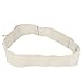 Fushida 1PCS Catheter Fixation Device Abdpminal Dialysis Belt Patient Drainage Tube Belt Medical Professional Nursing for Patients (Medium)