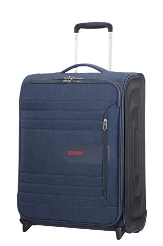 american tourister sonicsurfer review