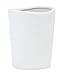 Kiera Grace Cleo Ceramic Tumbler, Matte White