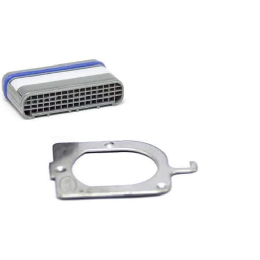 Neoperl 32 x 8 Rectangular Filter Aerator with Key