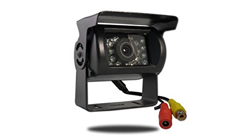 TadiBrothers 120 Degree RV Backup Camera (Birds Eye View)