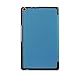 ASUS Zenpad 8 Z380M Case, IVSO ASUS Zenpad 8.0 Z380M Case - Ultra Lightweight Slim Smart Cover Case-for ASUS Zenpad Z380M-A2-GR 8