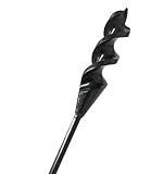 Greenlee 09-03-54B D'VersiBIT Type B Combination with Screw Point Bit, 9/16 by 54-Inch