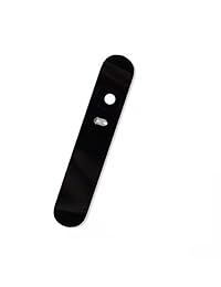 Walking slow-replacement para Huawei Nexus 6P h1511 y h1512 Cubierta trasera lente