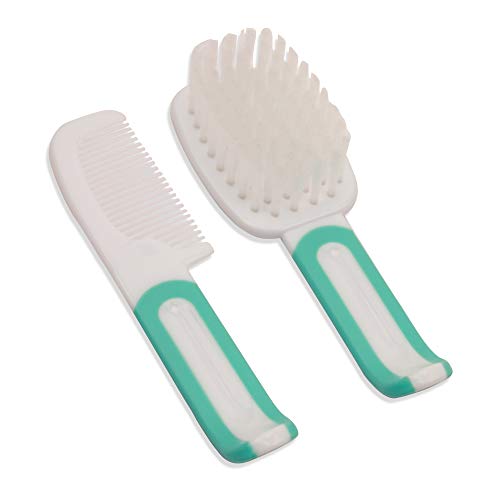 Baby Healthcare and Grooming Combo Kit | 26 Items All-in-1 | Essential for Babies | BPA Free | 26 Pack