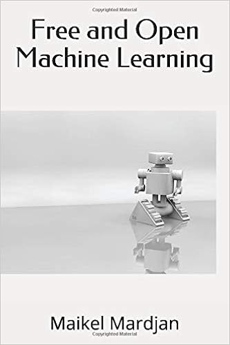 open machine learning