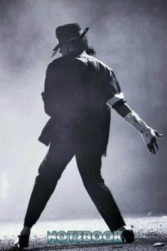 Amazon.com: MICHAEL JACKSON ON THE WALL: 9782711871193: COLLECTIF