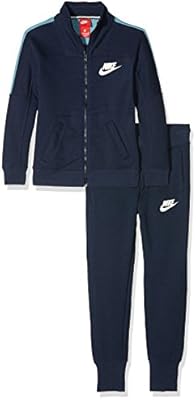 chandal mujer nike amazon