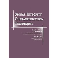 洋書 Signal Integrity Engineer's Companion 6119q0XhSBL._UF350,350_QL50_.jpg