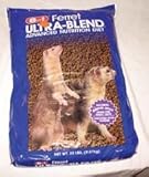 8 in 1 Pet Products Ferret Ultra Blend Diet 20lb