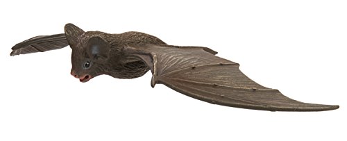 Safari Ltd  Incredible Creatures Brown Bat