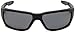 Spy Optic Men's Dirty Mo Polarized Sport Sunglasses