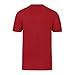 NFL Kansas City Chiefs Men's OTS Rival Tee, X-Large, Red-I